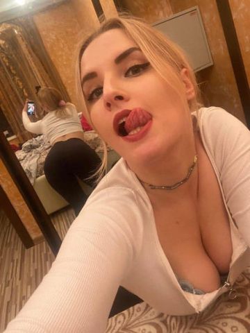 Проститутка Таня